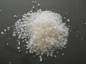 Uses Of Aluminum Sulfate