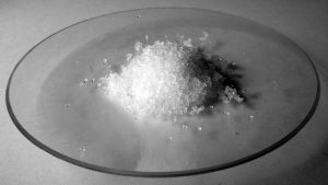 Aluminum Nitrate