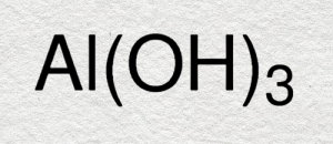 Formula for Aluminum Hydroxide