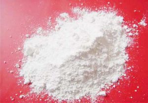 Hydroxide Aluminum