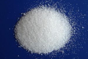 Sulfate Ammonium