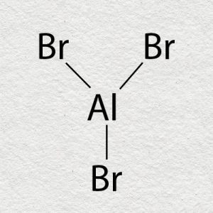 Formula for Aluminum Bromide