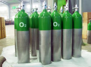 Oxygen